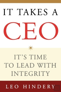 Bertrand.pt - It Takes A Ceo
