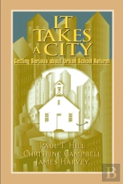 It Takes A City
