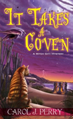 Bertrand.pt - It Takes A Coven
