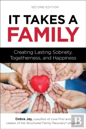 It Takes A Family