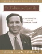 It Takes A Family