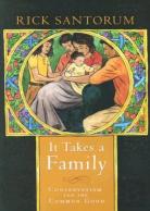 It Takes A Family