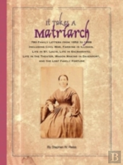 Bertrand.pt - It Takes A Matriarch