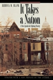 It Takes A Nation