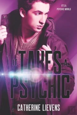 Bertrand.pt - It Takes A Psychic