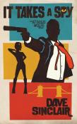 It Takes A Spy