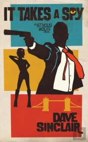 It Takes A Spy