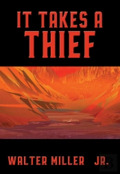 It Takes A Thief
