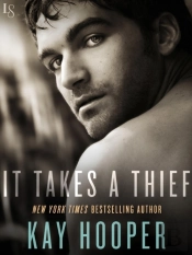 It Takes A Thief