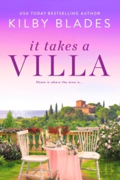 It Takes A Villa