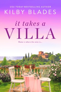 Bertrand.pt - It Takes A Villa