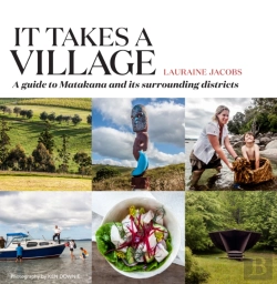 Bertrand.pt - It Takes A Village