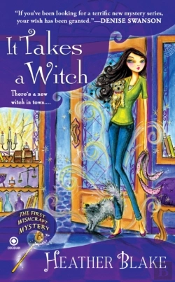 Bertrand.pt - It Takes A Witch