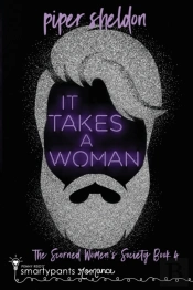 It Takes A Woman