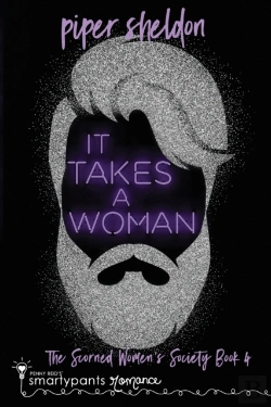 Bertrand.pt - It Takes A Woman