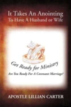 Bertrand.pt - It Takes An Anointing To Have A Husband Or Wife