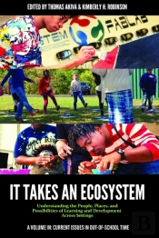 It Takes An Ecosystem