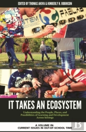 It Takes An Ecosystem