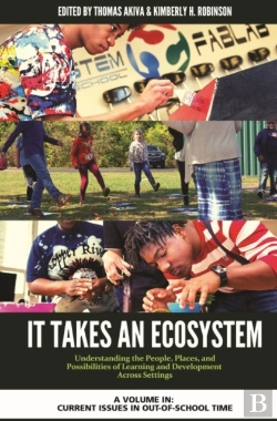 Bertrand.pt - It Takes An Ecosystem