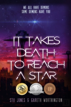 Bertrand.pt - It Takes Death To Reach A Star
