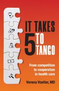 It Takes Five To Tango