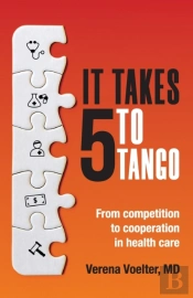 It Takes Five To Tango
