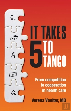 Bertrand.pt - It Takes Five To Tango
