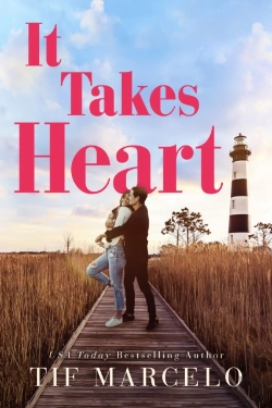 Bertrand.pt - It Takes Heart