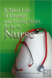 It Takes Lots Of Courage And Loving Hear