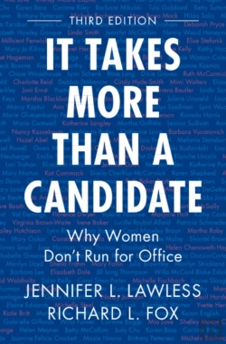 Bertrand.pt - It Takes More Than A Candidate