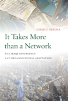 It Takes More Than A Network