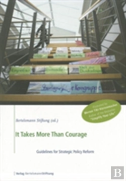 Bertrand.pt - It Takes More Than Courage