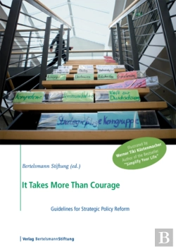 Bertrand.pt - It Takes More Than Courage