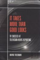 It Takes More Than Good Looks