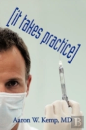 It Takes Practice