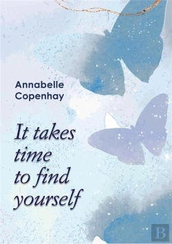Bertrand.pt - It Takes Time To Find Yourself
