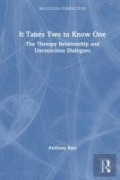 It Takes Two To Know One