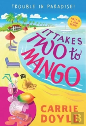 It Takes Two To Mango