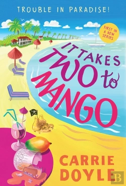Bertrand.pt - It Takes Two To Mango
