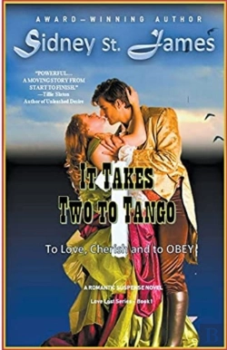 Bertrand.pt - It Takes Two To Tango (Volume 1)
