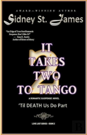 It Takes Two To Tango (Volume 2)
