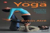 It Takes Two To Yoga
