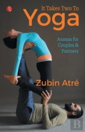 It Takes Two To Yoga