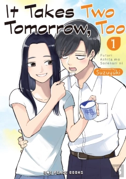Bertrand.pt - It Takes Two Tomorrow, Too Volume 1