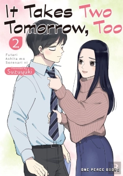 Bertrand.pt - It Takes Two Tomorrow, Too Volume 2