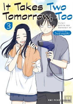 Bertrand.pt - It Takes Two Tomorrow, Too Volume 3