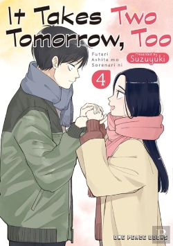 Bertrand.pt - It Takes Two Tomorrow, Too Volume 4