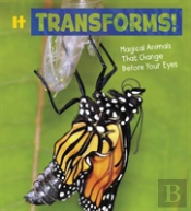 It Transforms!
