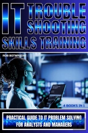 It Troubleshooting Skills Training