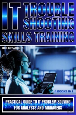 Bertrand.pt - It Troubleshooting Skills Training